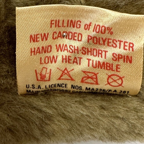 Alresford Crafts Ltd Vintage Teddy Bears, Royal Guard & Tartan Scots Set of 2 - Picture 8 of 16